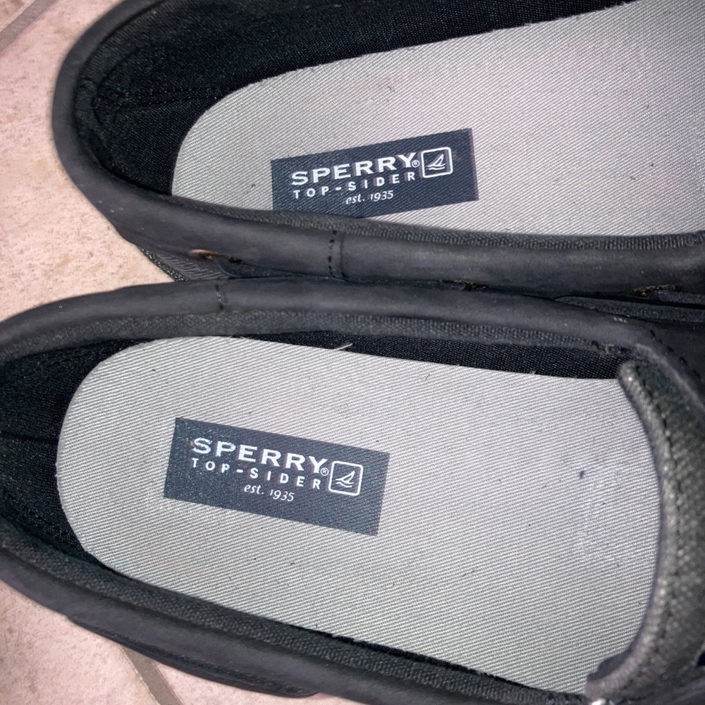 Sperry Bahama Topsider for Men’s Size 11 - Picture 7 of 9